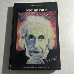 Một hệ thức đã thay đổi thế giới — Harald Fritzschi — 2000s