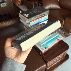 Những Đế Chế Công Nghệ Số – David Lester | 25 Ý Tưởng Tạo Nên Kỳ Lân Công Nghệ- K2 995049