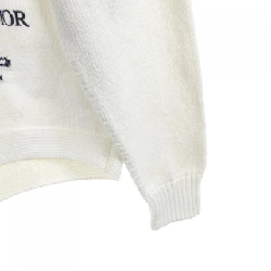 Dior DIOR 383M647AT548 Áo len - Hàng hiệu Chính hãng 891271