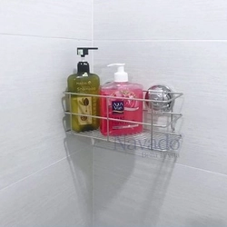 Giá đựng đồ đa năng inox mới 100% 478774