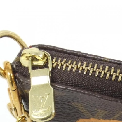 Túi đeo chéo mini Louis Vuitton Monogram (Holiday) M63830 - Hàng hiệu Authentic 769351