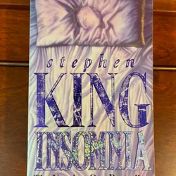 Insomnia - Stephen King  1062630