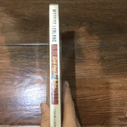 Arsene Lupin Quý ông kẻ trộm (8) 943729