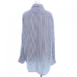 Áo sơ mi CELINE TRIOMPHE 2C670979N 631434