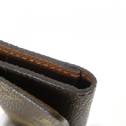 Ví khóa Louis Vuitton Monogram Multiclés M62631 623701