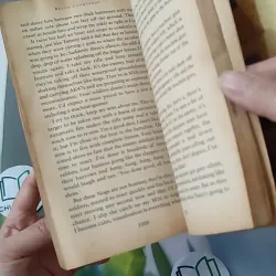 [MIỄN PHÍ BỌC SÁCH] Four Fires - Bryce Courtenay 1027198