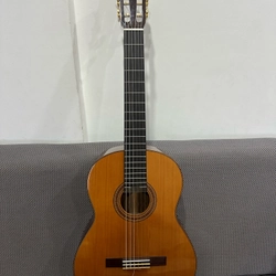 Guitar Yamaha CG162C 283386