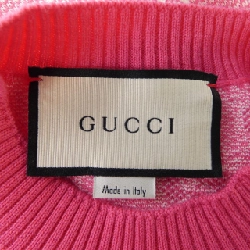 Gucci GUCCI 629464 XKBHQ Đầm - Hàng hiệu Chính hãng 814493