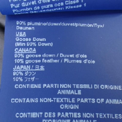 【Mã giảm giá】Áo khoác lông vũ Herno 640333