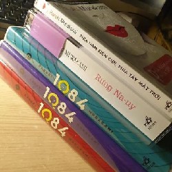 1Q84 (Tập 3) 7737