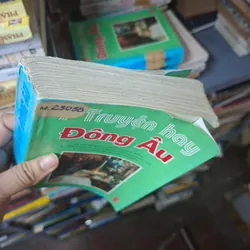 Truyênn hay Đông Âu  715433