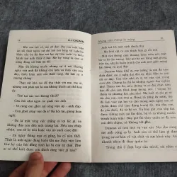 NHỮNG NĂM THÁNG ẢO MỘNG - A.J.CRONIL 574622