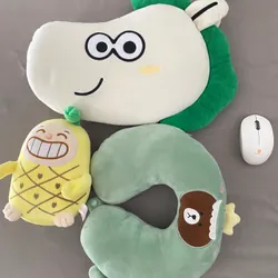 GỐI VÀ THÚ BÔNG XINH CÁC LOẠI **TẶNG QUÀ 0Đ**FREESHIP 604938