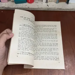 I Công Tác Pháp Chế, Chế Độ Hợp Đồng Kinh Tế Trong Xí Nghiệp Công Nghiệp Quốc Doanh - 1977 604880