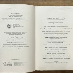 12 Rules for Life: An Antidote to Chaos - Jordan B. Peterson (Penguin) 734907