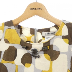 Đầm 'S Max Mara 221243 - Hàng hiệu Authentic 809728