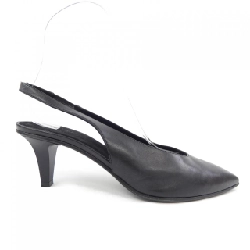 Giày cao gót Loro Piana - Hàng hiệu Authentic