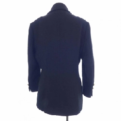 【Mã giảm giá】【Cổ điển】Áo khoác Chanel CHANEL 639407