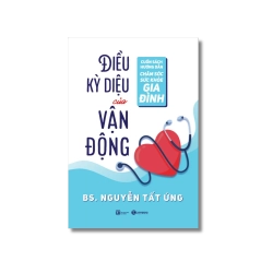 Điều kỳ diệu của vận động - Nguyễn Tất Ứng Vanvosach