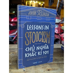 CHỦ NGHĨA KHẮC KỈ 101 - HUỲNH CƯỜNG DỊCH