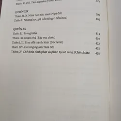 HÀN PHI TỬ - PHAN NGỌC dịch 730108