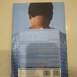 Khi hơi thở hoá thinh không Sách mới có 100%  674992