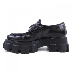 【Mã giảm giá】Giày PRADA 664448