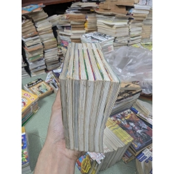 Truyện tranh doraemon tranh truyện màu 497279