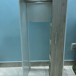 Kệ gỗ đựng máy nước uống nóng lạnh 505717