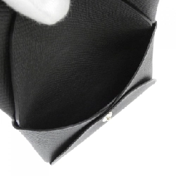 Ví tiền Hermes Calvi Duo 083035CK 620520