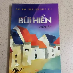 Tuyển tập Bùi Hiển 