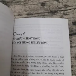 Giáo trình Thông tin Cổ động. Chủ biên PGS Tiến sỹ Hoàng Quốc Bảo - Học viện Báo Chí  750704