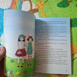 Kho báu trong túi giấy 1001647