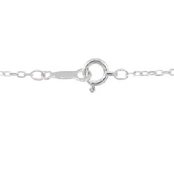 Dây chuyền ngọc trai Akoya Mikimoto 7.2mm - Hàng hiệu Chính hãng 838895