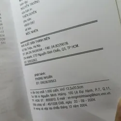 Người nhập cuộc - Krishnamurti 932650