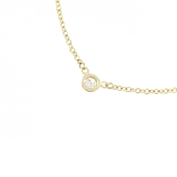 Dây chuyền Tiffany By The Yard - Hàng hiệu Authentic 841877