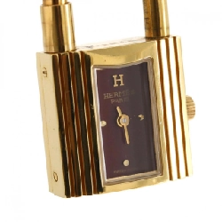 Đồng hồ Hermès Kelly GP GP Quartz - Hàng hiệu Authentic 880629