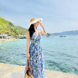 Dùng 1 lần , mới nguyên , màu như ảnh  1033360