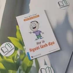 Hãy Là Người Lãnh Đạo - Teo Aik Cher 961247