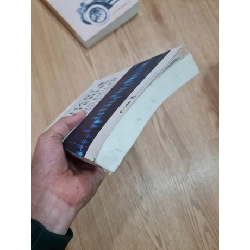 [Phiên Chợ Sách Cũ] Mô Hình Biểu Đồ - Phương Pháp Hiệu Quả Để Tìm Kiếm Lợi Nhuận - Thomas Bulkowski 1612 353323