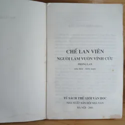 Chế Lan Viên - Người Làm Vườn Vĩnh Cửu 705383