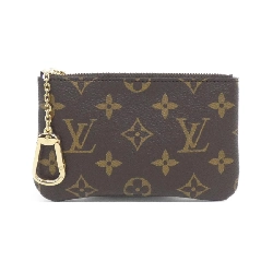 Ví đựng thẻ và chìa khóa Louis Vuitton Monogram - Hàng hiệu Authentic