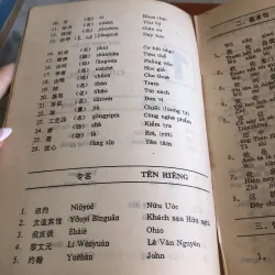 Khẩu ngữ tiếng Hán hiện đại - Giáp Văn Cường  1043172