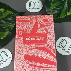 Sông Máu - Nguyễn Ngọc Thạch 604611