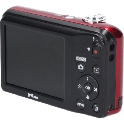 COOLPIX A10 - Hàng hiệu Chính hãng 877005