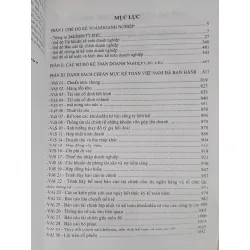 Chế độ kế toán doanh nghiệp & chuẩn mực kế toán Việt Nam - Trường ĐH Kinh tế TP.HCM