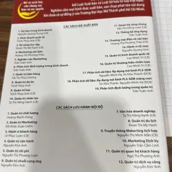 Sách Quan hệ công chúng 713680