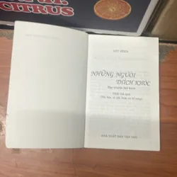 COMBO AZIT NEXIN CHUYỆN ĐỜI TRONG QUÁN RƯỢU- CHUYỆN TÌNH ĐẪM LỆ- NHỮNG NGƯỜI THÍCH KHÓC 674768