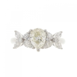 Nhẫn kim cương PT900 0.71CT - Hàng hiệu Authentic 849580