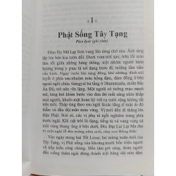 Sức mạnh của lòng từ - Đức Đạt Lai Lạt Ma (Thích Nguyên Tạng dịch)